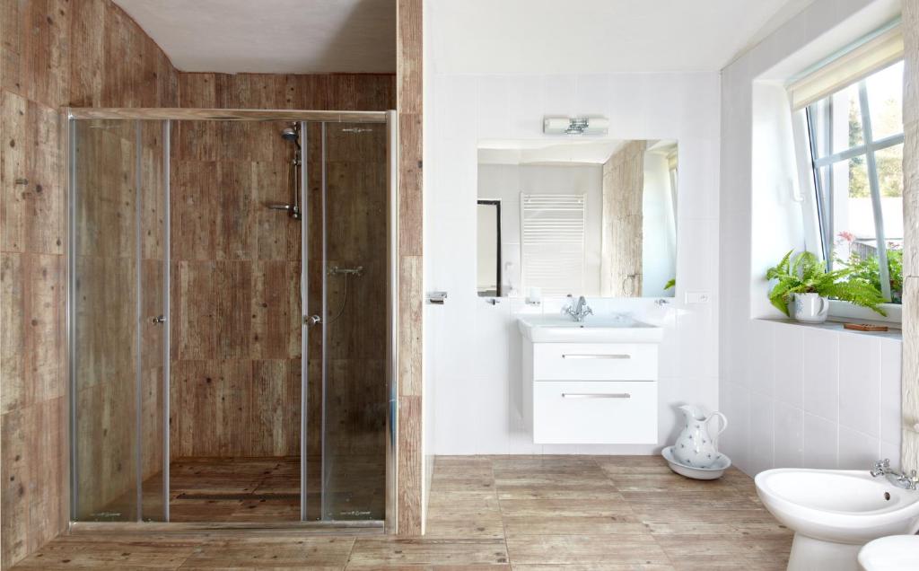 Chalupa Sněženka room 2