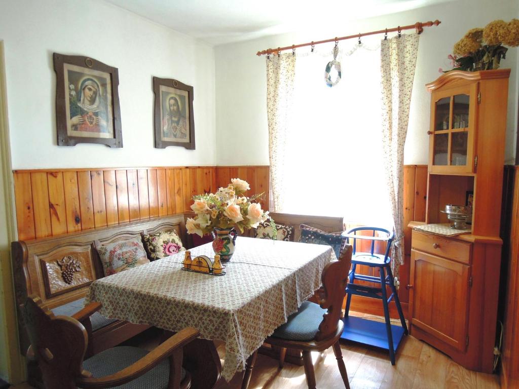 Chalupa Sněženka room 4