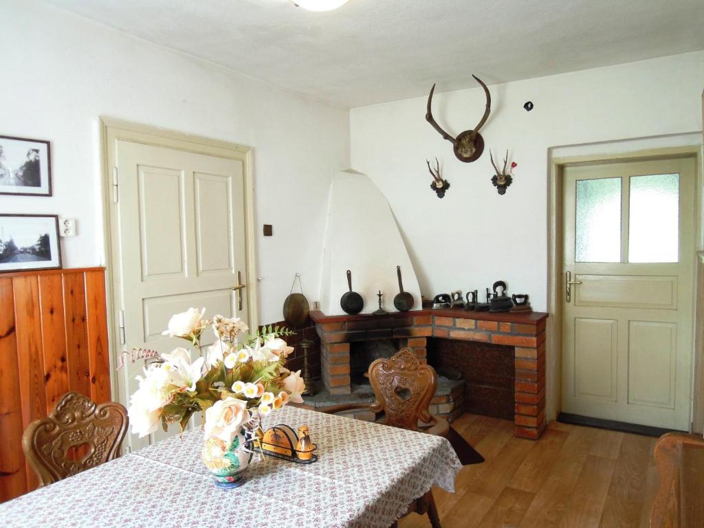 Chalupa Sněženka room 6